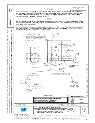 SAE AS 9492B:2018-11-26