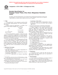 ASTM A225/A225M-93(1999)