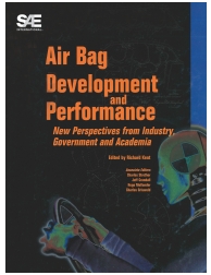 Air Bag Development and Performance