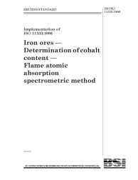 BS ISO 11533:1996