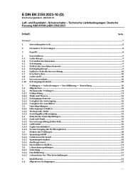 DIN EN 2350:2023-10
