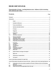 DIN EN 14997:2015-05