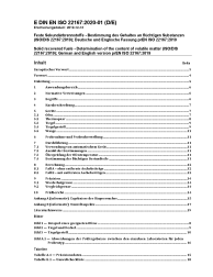 DIN EN ISO 22167:2020-01