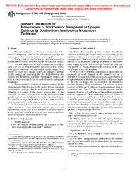 ASTM B588-88(1994) (R1988)