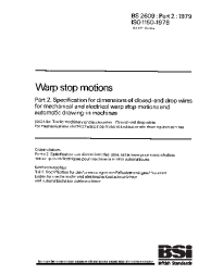 BS 2609-2:1979