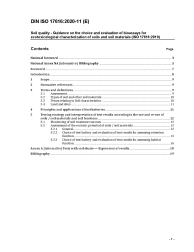 DIN ISO 17616:2020-11