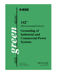 IEEE 142:2007