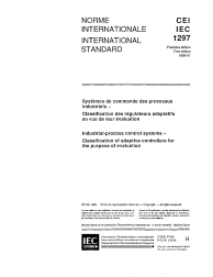 IEC 61297:1995