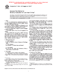 ASTM E1395-90(1997)e1