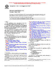 ASTM F1344-04(2009)e1