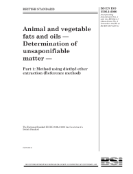 BS EN ISO 3596-1:2000