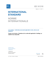 IEC 61318:2007