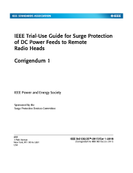 IEEE C62.55-2017/Cor 1:2018