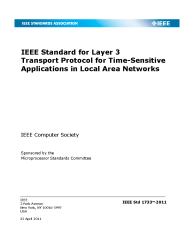IEEE 1733:2011