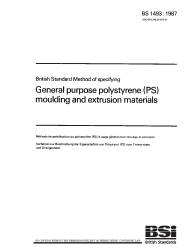 BS 1493:1987