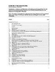 DIN EN 17166:2024-09