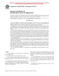 ASTM D2255/D2255M-09(2013)e1