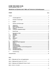 DIN 1833:2025-12