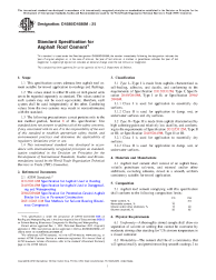 ASTM D4586/D4586M-25