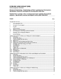 DIN EN 14565:2018-07