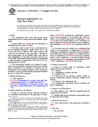 ASTM A597/A597M-14(2020)