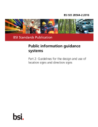 BS ISO 28564-2:2016