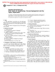 ASTM F1040-87(1993) (R2001)