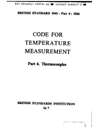 BS 1041-4:1966