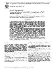 ASTM E2827/E2827M-20