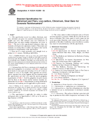 ASTM A1035/A1035M-06