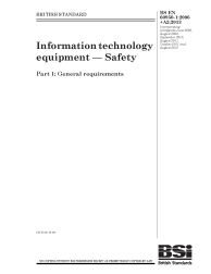 BS EN 60950-1:2006+A2:2013