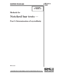 BS 131-5:1965 (R2015)