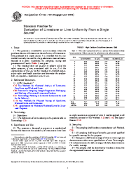 ASTM C1164-92(2003) (R1992)