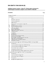 DIN CEN/TS 17400:2020-06