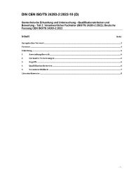 DIN CEN ISO/TS 24283-2:2022-10