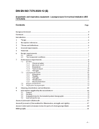 DIN EN ISO 7376:2020-12