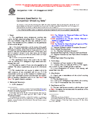 ASTM F1081-97(2003)e1