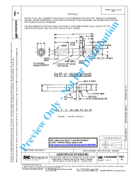 SAE AS 39029/86A:2016-05-01