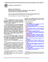 ASTM D5449/D5449M-22