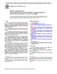 ASTM D3512/D3512M-22