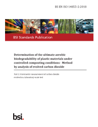 BS EN ISO 14855-2:2018