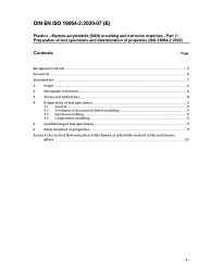 DIN EN ISO 19064-2:2020-07