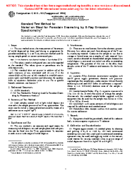 ASTM C810-90(1995) (R2000)