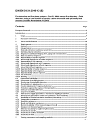 DIN EN 54-31:2016-12