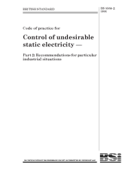 BS 5958-2:1991