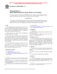 ASTM D6860/D6860M-09