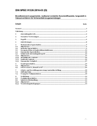 DIN SPEC 91326:2016-03