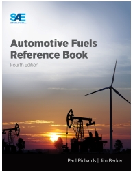 Automotive Fuels Reference Book - Fourth Edition