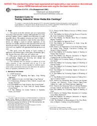 ASTM D4712-87a(1996) (R2001)