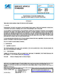SAE J 409:2021-07-15